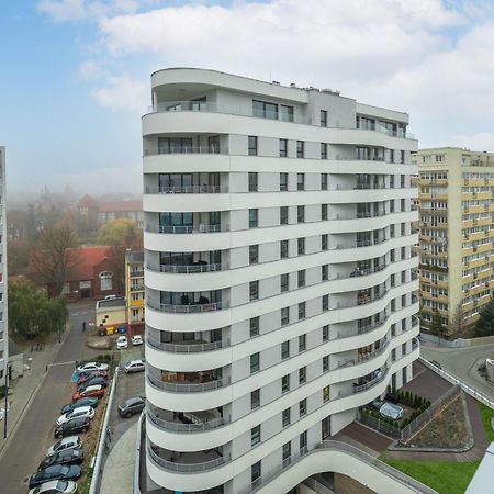 Sun Towers Lux Apartments By Renters Prestige シフィノウイシチェ エクステリア 写真