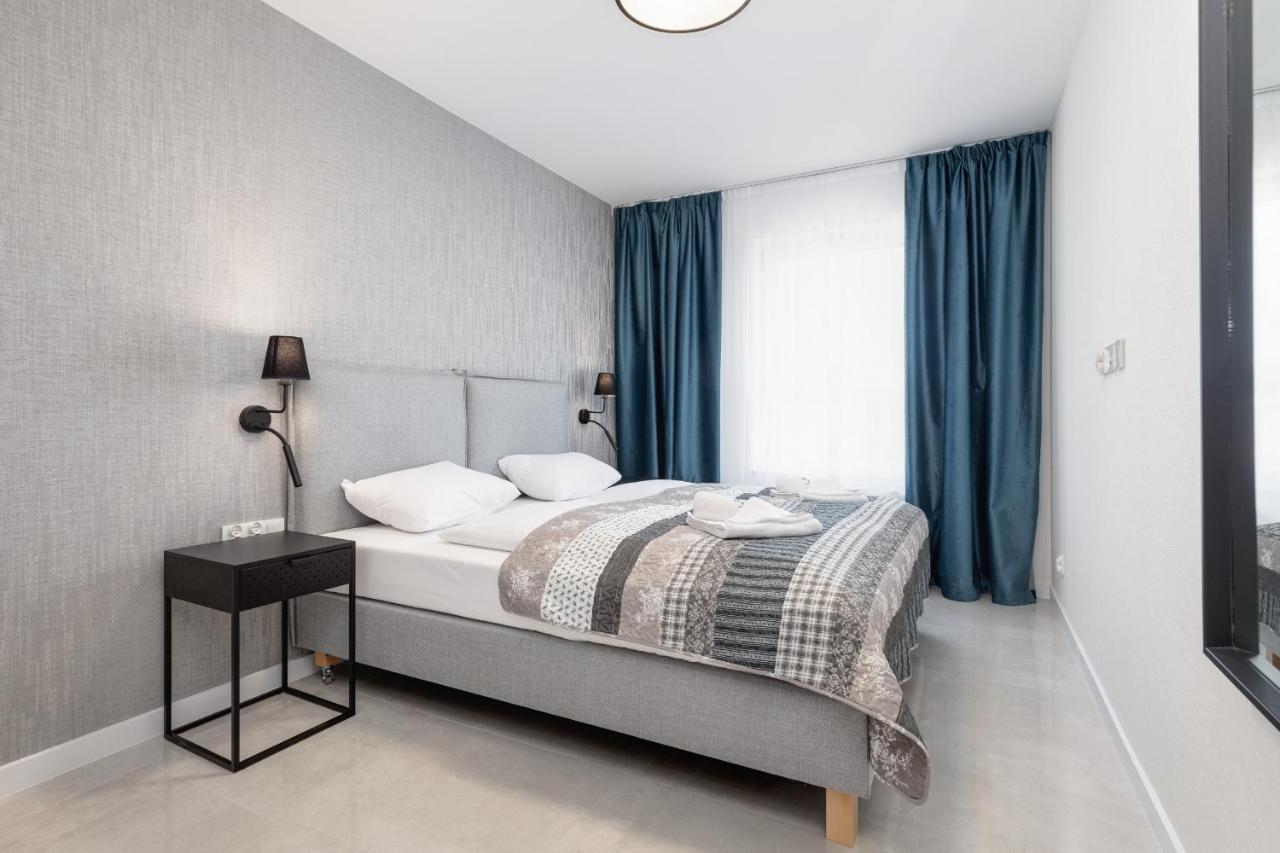 Sun Towers Lux Apartments By Renters Prestige シフィノウイシチェ エクステリア 写真