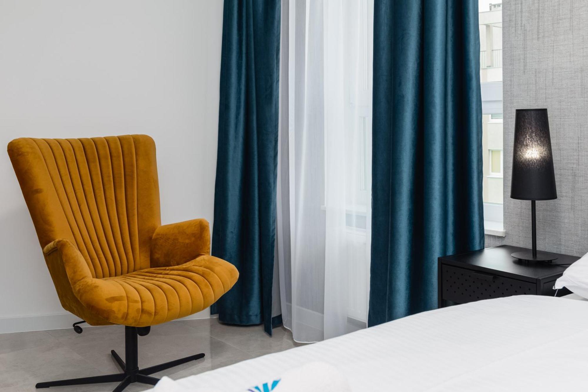 Sun Towers Lux Apartments By Renters Prestige シフィノウイシチェ エクステリア 写真